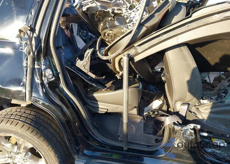 2016 Chevrolet Tahoe Lt z USA, uszkodzony, nr VIN 1GNSCBKC9GR125448